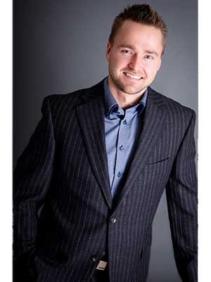 Erik Genoway
